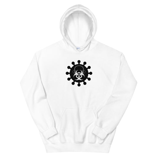 Quarantine Collection Unisex Hoodie by GUSHGear